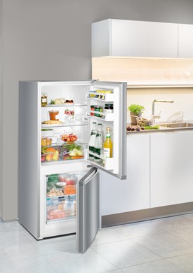 Liebherr CUele 2331 Freestanding