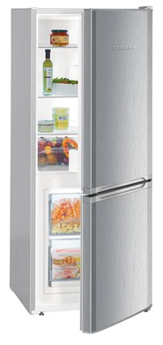 Liebherr CUele 2331 Freestanding
