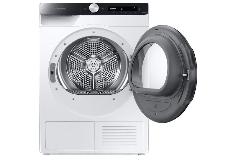 Samsung Series 5+ DV90T5240AE/S1 9kg Heat Pump Tumble Dryer