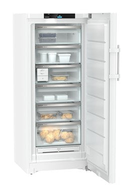 Liebherr FNc 707i Peak Freestanding Freezer (Discontinued)