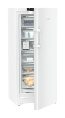 Liebherr FNc 707i Peak Freestanding Freezer (Discontinued)