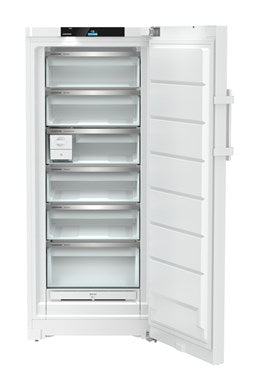 Liebherr FNc 707i Peak Freestanding Freezer (Discontinued)