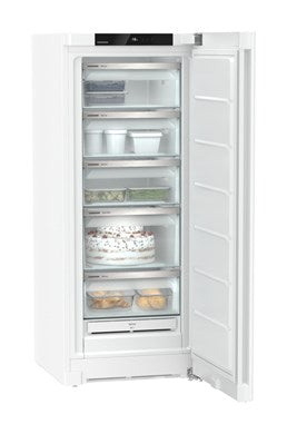 Liebherr FNd 4625 Plus Freestanding Freezer