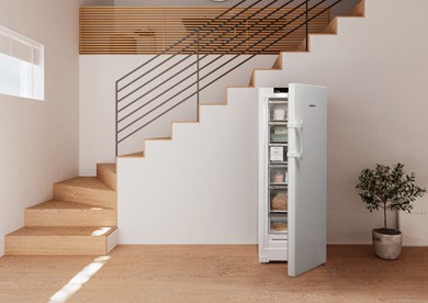 Liebherr FNd 505i Prime Freestanding Freezer (Discontinued)