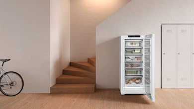 Liebherr FNd 7026 Plus Freestanding Freezer (Discontinued)