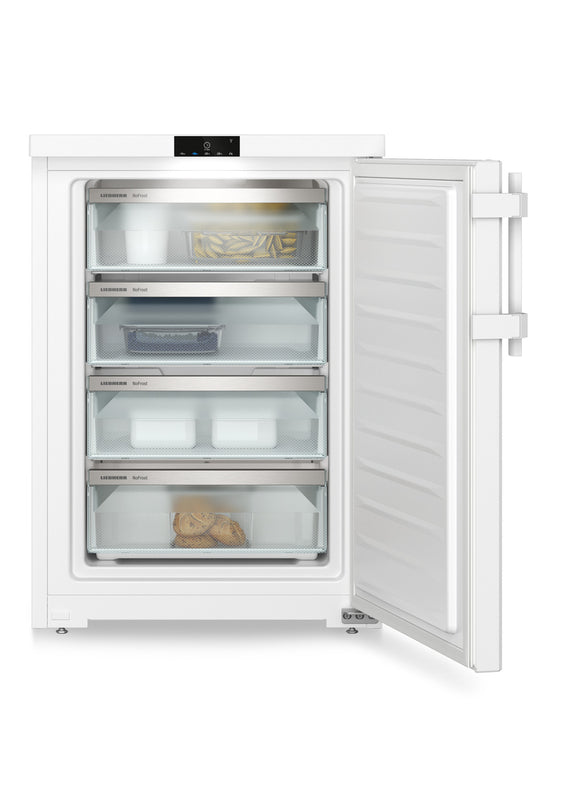 Liebherr FNdi 1624 Plus Freestanding Freezer