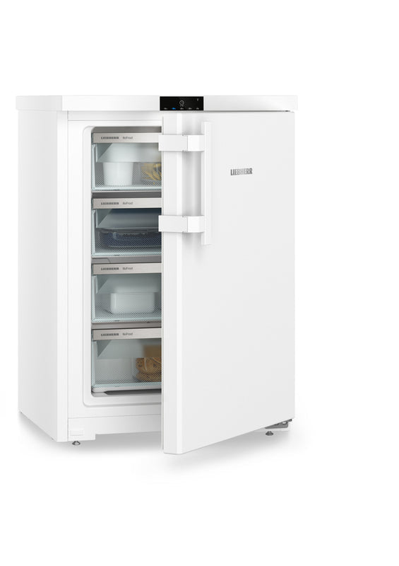 Liebherr FNdi 1624 Plus Freestanding Freezer