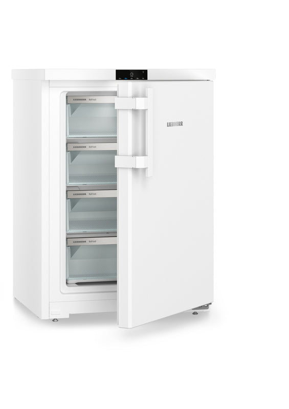 Liebherr FNdi 1624 Plus Freestanding Freezer