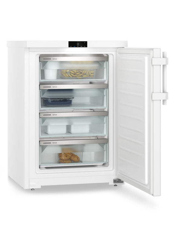 Liebherr FNdi 1624 Plus Freestanding Freezer