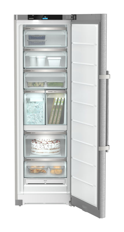 Liebherr FNsdd 529i Peak Freestanding Freezer (Discontinued)