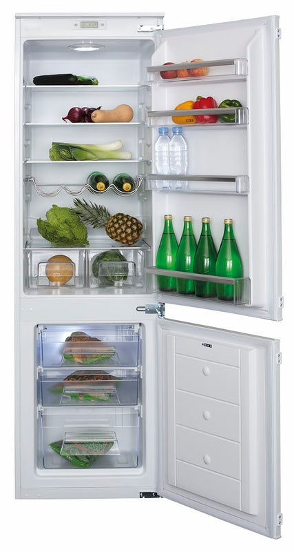 CDA FW872 Integrated 70/30 Fridge Freezer