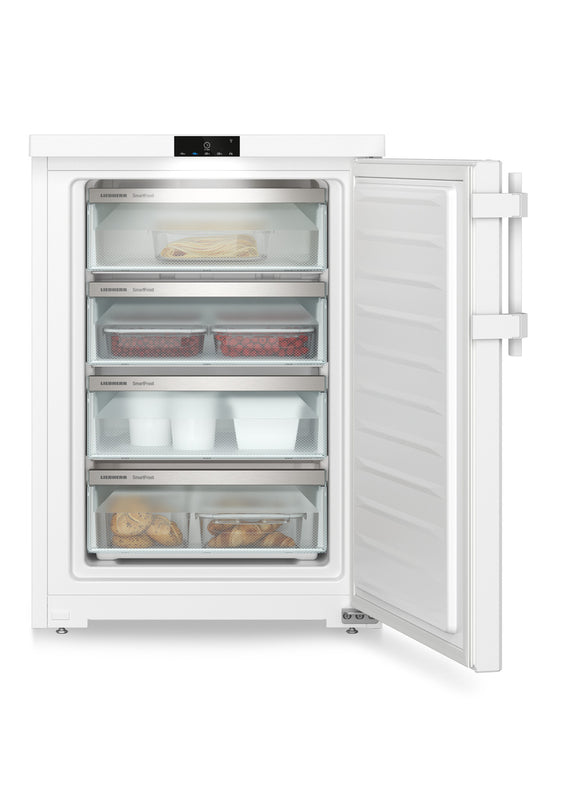 Liebherr Fci 1624 Plus Freestanding Freezer (Discontinued)
