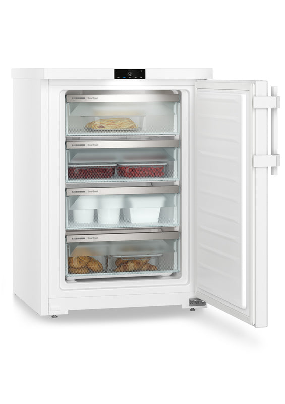Liebherr Fdi 1624 Plus Freestanding Freezer