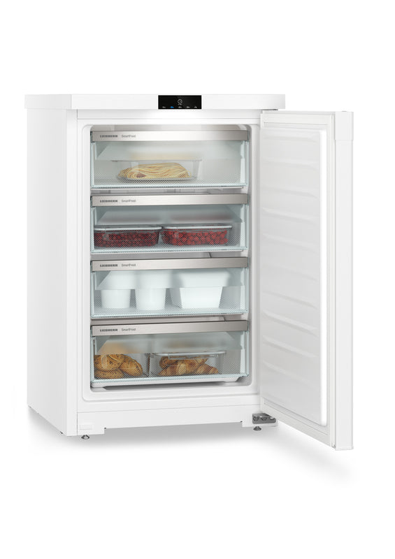 Liebherr Fe 1414 Pure Freestanding Freezer (Discontinued)