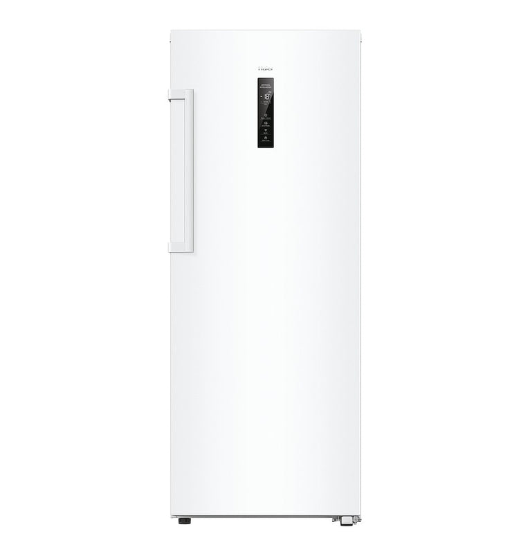 Haier H4F226WEH1K Freestanding Freezer - White - E Rated