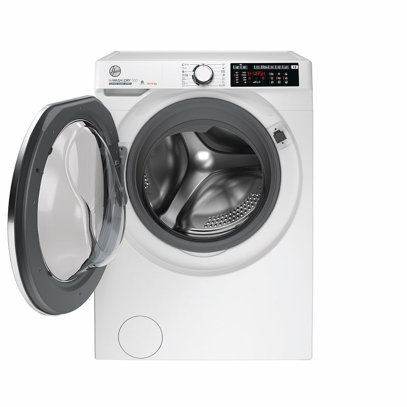 Hoover HD 4149AMC/1-80 H-Wash&Dry 500 14/9kg 1400rpm D/A Rated Freestanding Washer Dryer - White