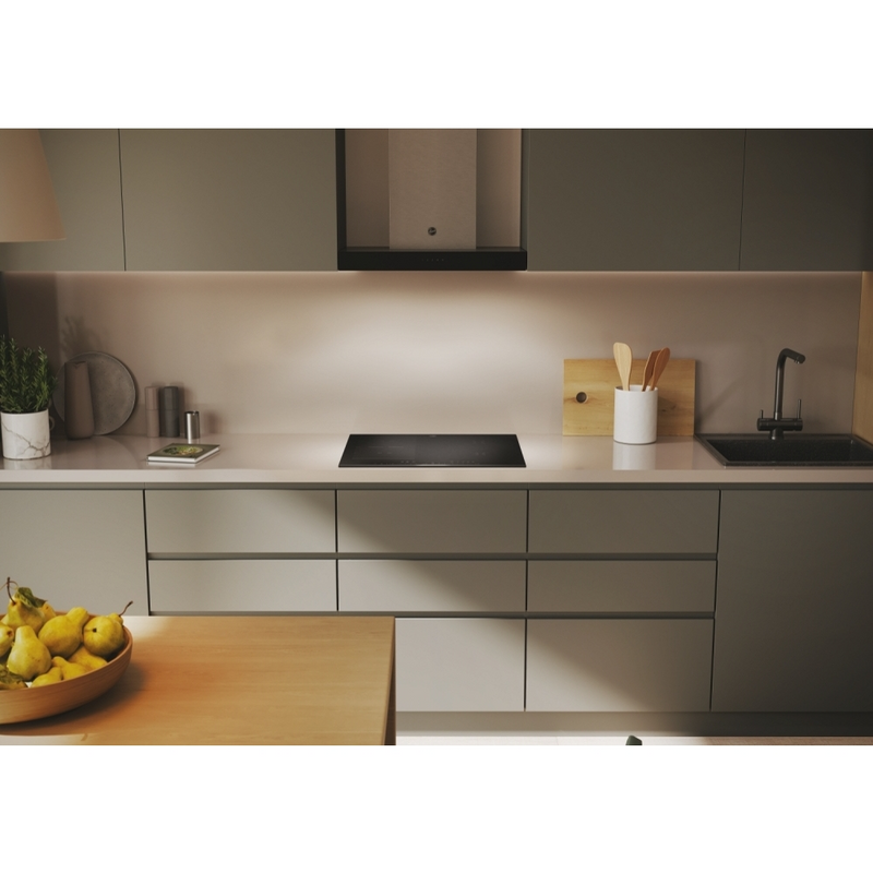 Hoover HIF64DCS 60cm Induction Hob