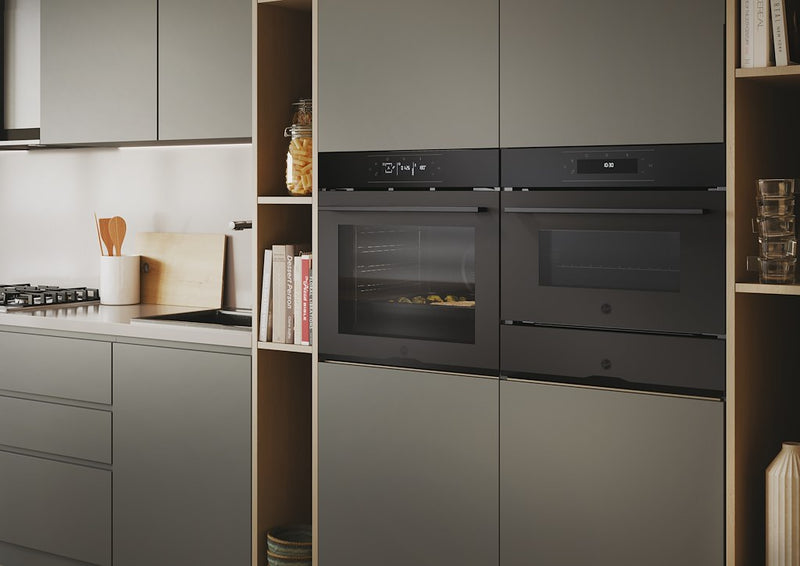 Hoover HO6 M5G3YTB Built-In Single Oven - Black