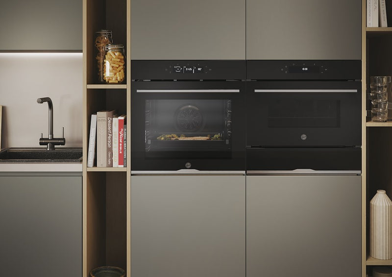 Hoover HO6 S5G3YTX 60cm Collection 5 WiFi Oven