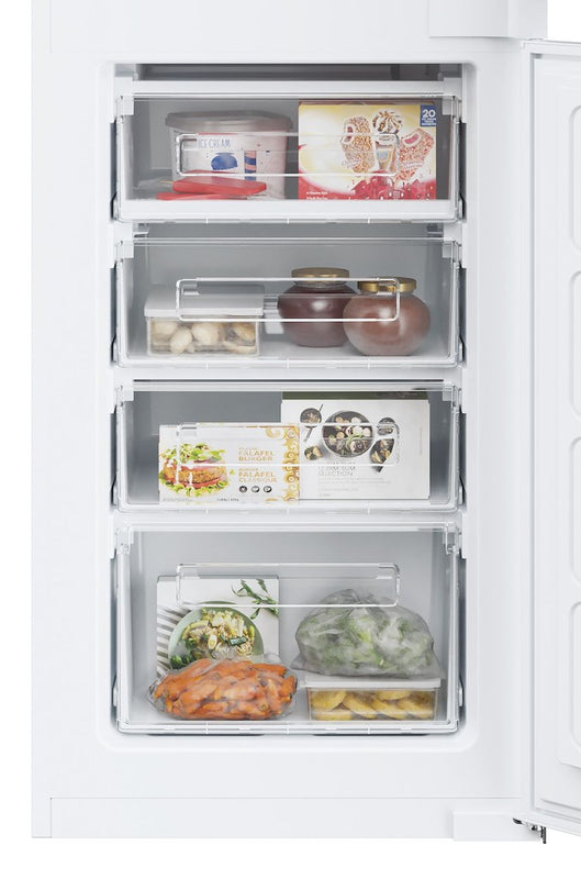 Hoover HOB50S518EK Integrated 233L Fridge Freezer