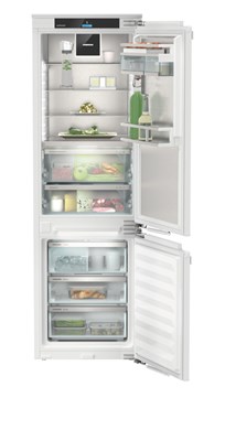 Liebherr ICBNci 5183 Peak Fully integrated Fridge/freezer & BioFresh (Discontinued)