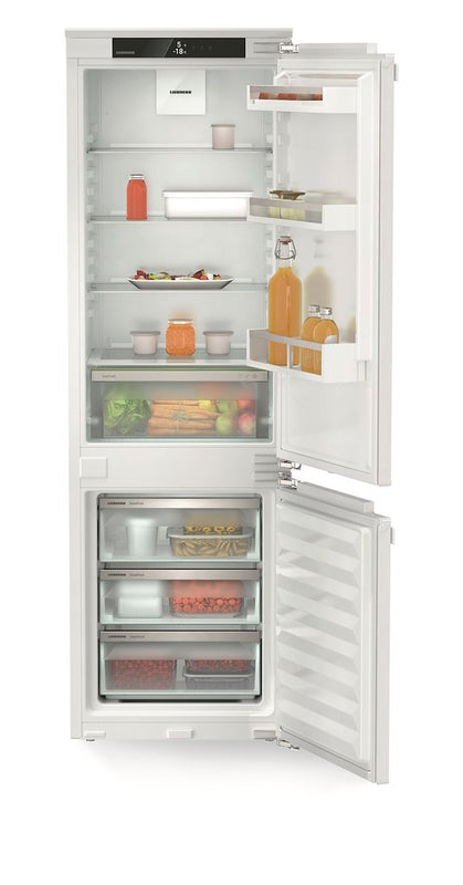 Liebherr ICe 5103 Fully Integrated Fridge-Freezer
