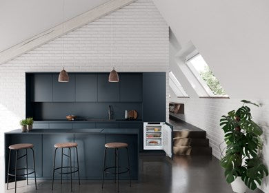 Liebherr IFNd 3503 Pure Fully integrated Freezer