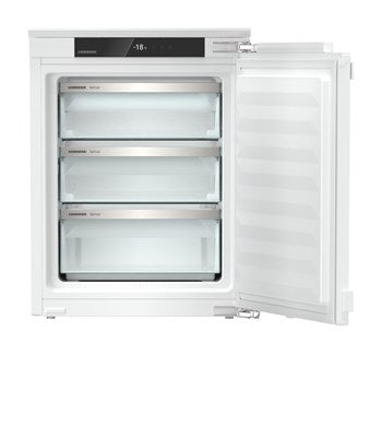 Liebherr IFNd 3503 Pure Fully integrated Freezer