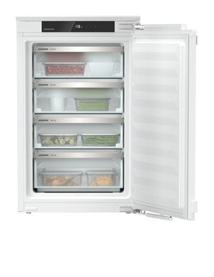 Liebherr IFNd 3924 Plus Fully integrated Freezer