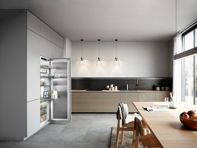 Liebherr IRBPci 5170 Peak Fully integrated Fridge & BioFresh (Discontinued)