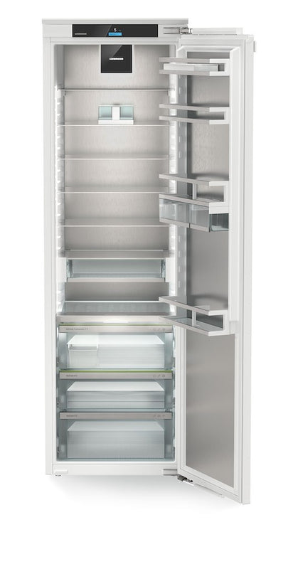 Liebherr IRBd5180 Integrated Fridge with BioFresh, HydroBreeze and InfinitySpring (Discontinued)