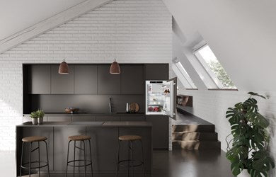 Liebherr IRSe 3901 Pure Fully integrated Fridge (Discontinued)