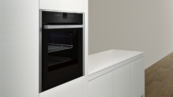 Neff N70 B47CR32N0B Built-in oven Slide&Hide®