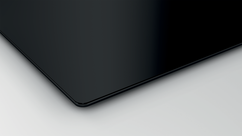 Bosch PIE611B15E, Induction hob with integrated ventilation system