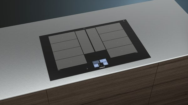 Siemens iQ 700 EX875KYW1E, Induction hob
