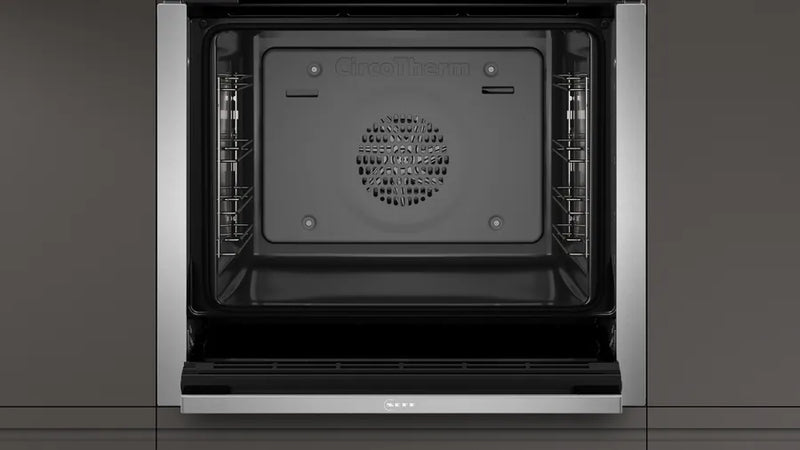 Neff N 50 B4ACF1AN0B, Built-in oven