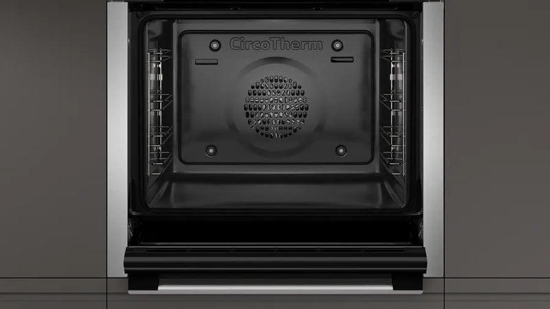 Neff N 30 B3CCC0AN0B, Built-in oven