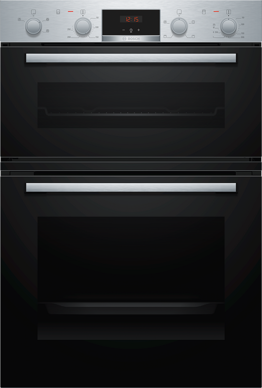 Bosch Series 2 MHA133BR0B, Built-in double oven