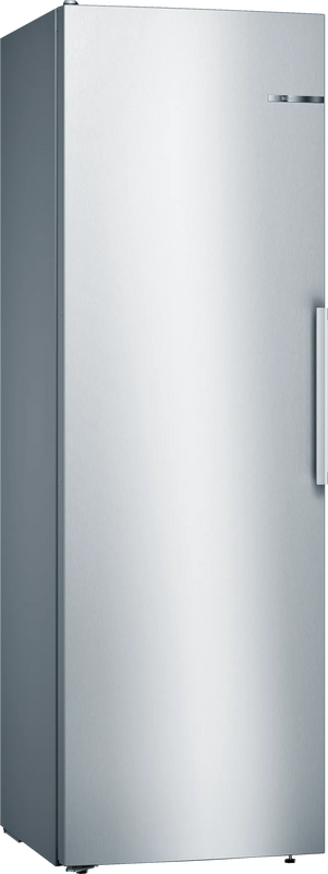 Bosch Series 4 KSV36VLEP, Free-standing fridge