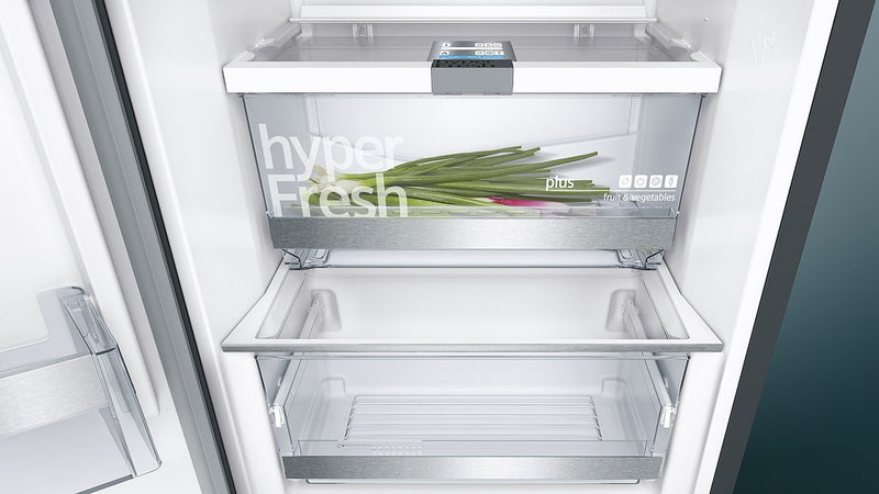 Siemens iQ 500 KS36VAXEP, Free-standing fridge