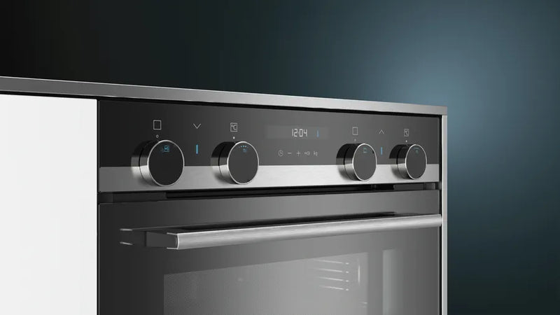 Siemens iQ 500 MB557G5S0B, Built-in double oven