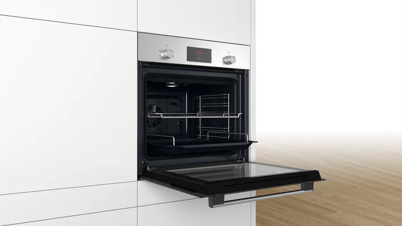 Bosch Series 2 HHF113BR0B, Built-in oven