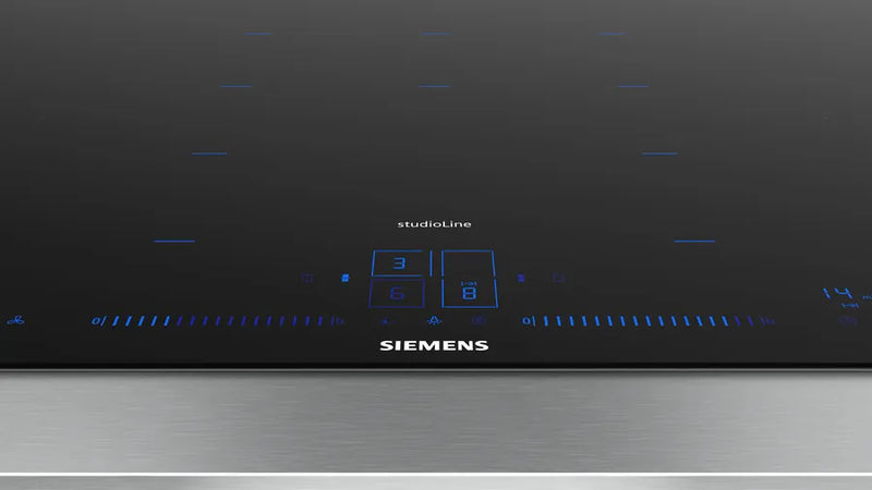 Siemens iQ 700 EX878LYV5E, Induction Hob