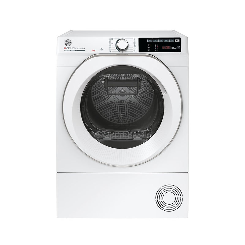 Hoover NDEH11A2TCEXM H-Dry 500 11kg A++ Rated Freestanding Tumble Dryer - White