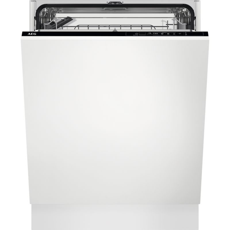 AEG FSK32610Z 3000 AirDry Fully Integrated Dishwasher with AirDry Technology + 13 Place Settings