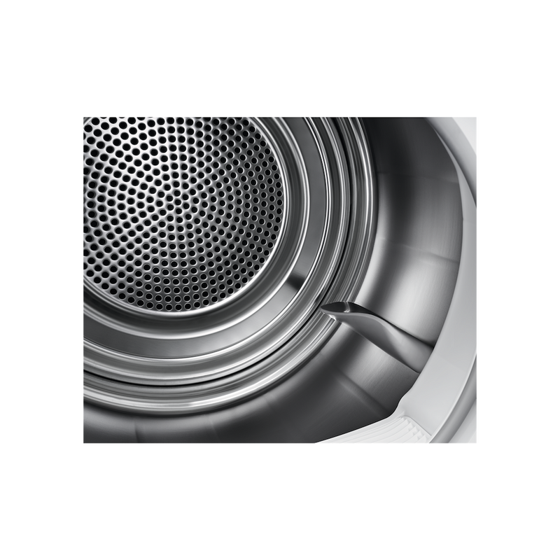 AEG TR708L0B 7000 Series 8kg Heat Pump Tumble Dryer