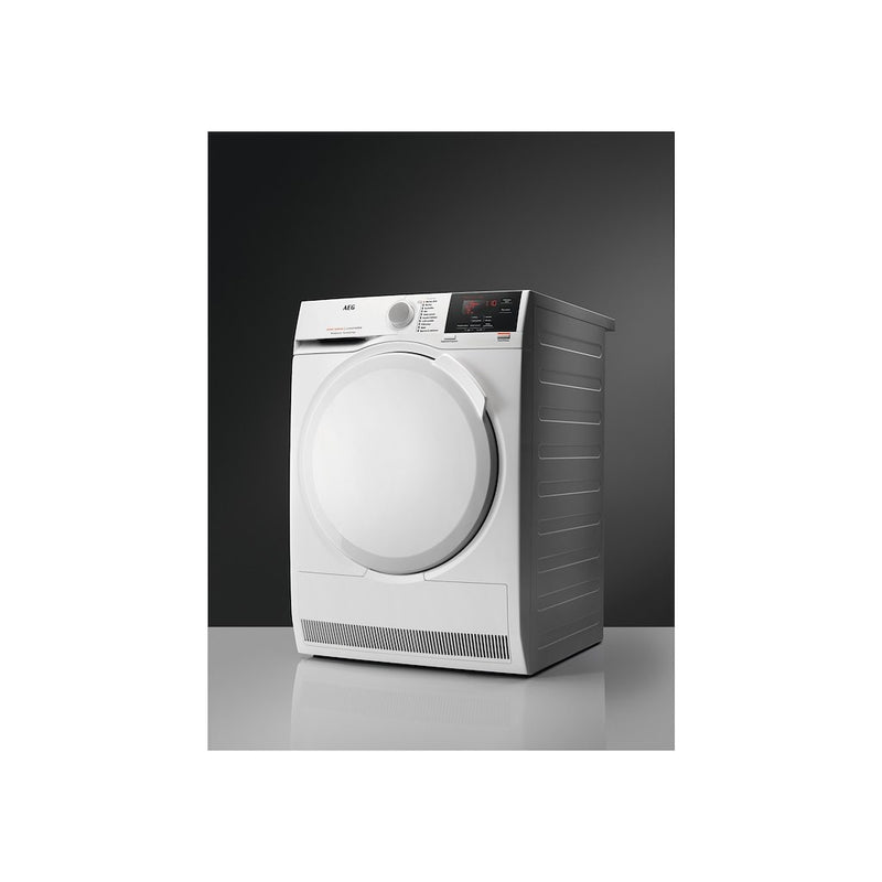 AEG T6DBG720N 6000 Series 7kg Condenser Tumble Dryer