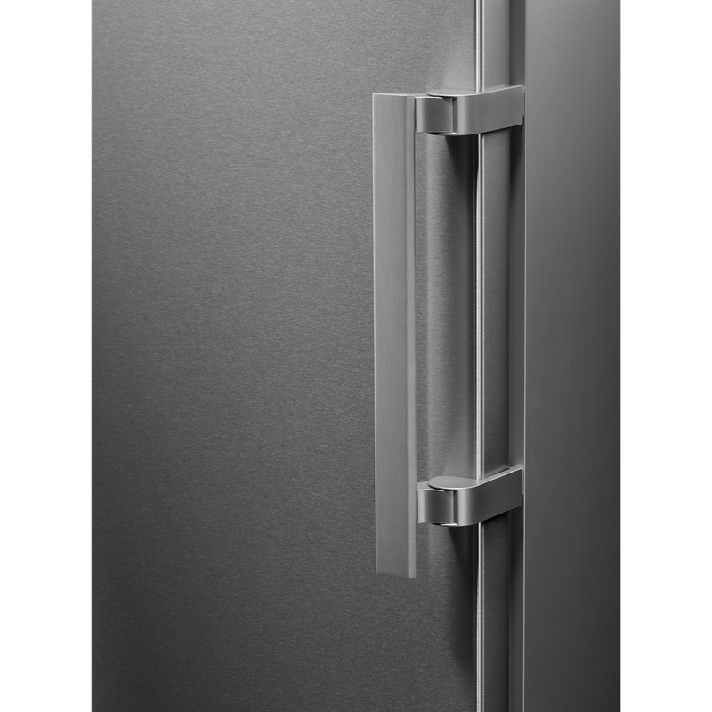 AEG OAG7M281EX 7000 Series Upright NoFrost Freezer