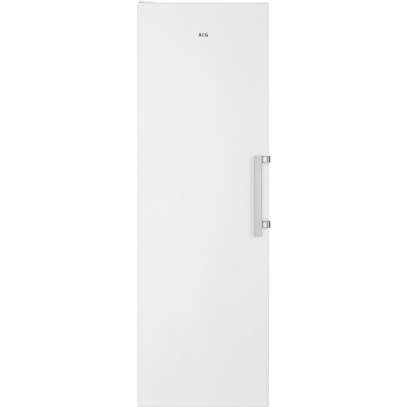 AEG OAG6N281EW 6000 Series Upright NoFrost Freezer