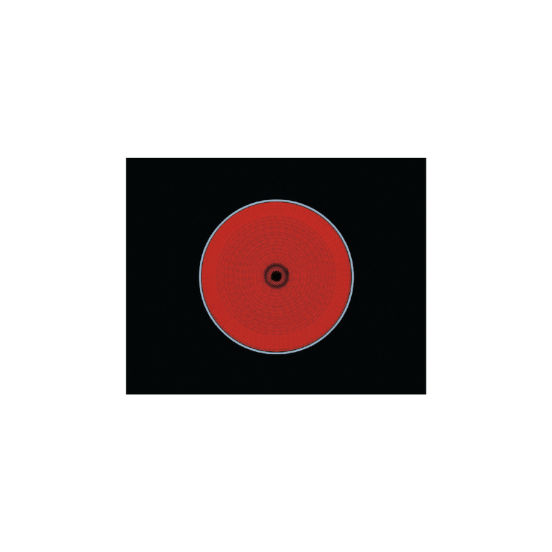 AEG HK614000CB 3000 Radiant Ceramic Hob